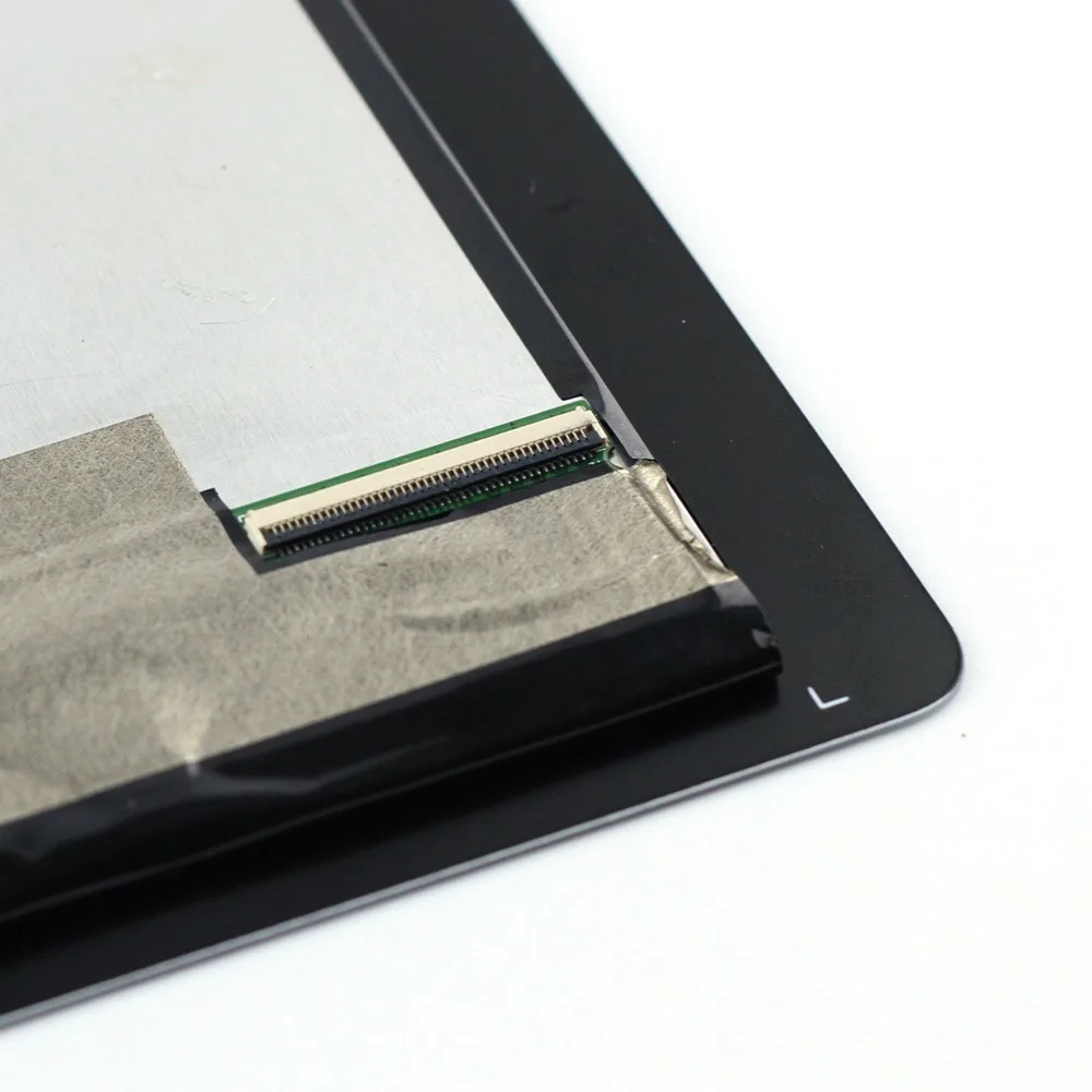 AAA Starde 10,1 ''LCD para Asus ZenPad 10 Z300C P00C P01T conector verde Z300M Z301ML Z301MFL conector AMARILLO pantalla táctil LCD - 2