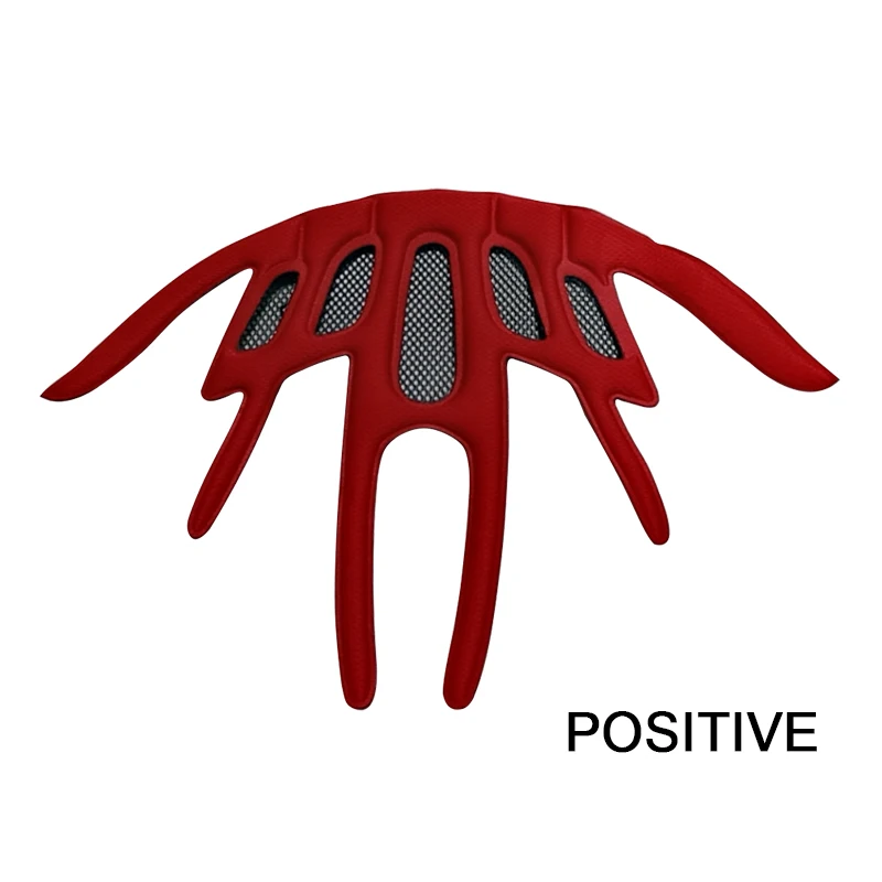 

Bicycle Helmet 2019 the new Comfortable lining C-688 Bike Helmet accessories MTB Cycling Helmet lining