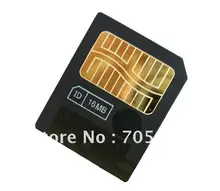 3.3V 16MB Smart Media Memory Card for electronic organ keyboard & camera use