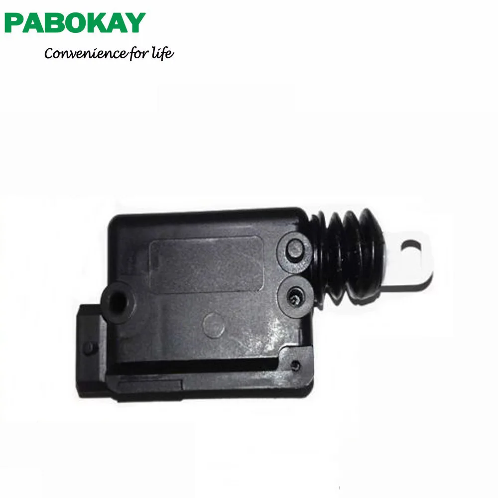 Механизм привода замка двери для RENAULT 19 CLIO I II MEGANE SCENIC 2 PINS 7702127213 7701039565 7702127962