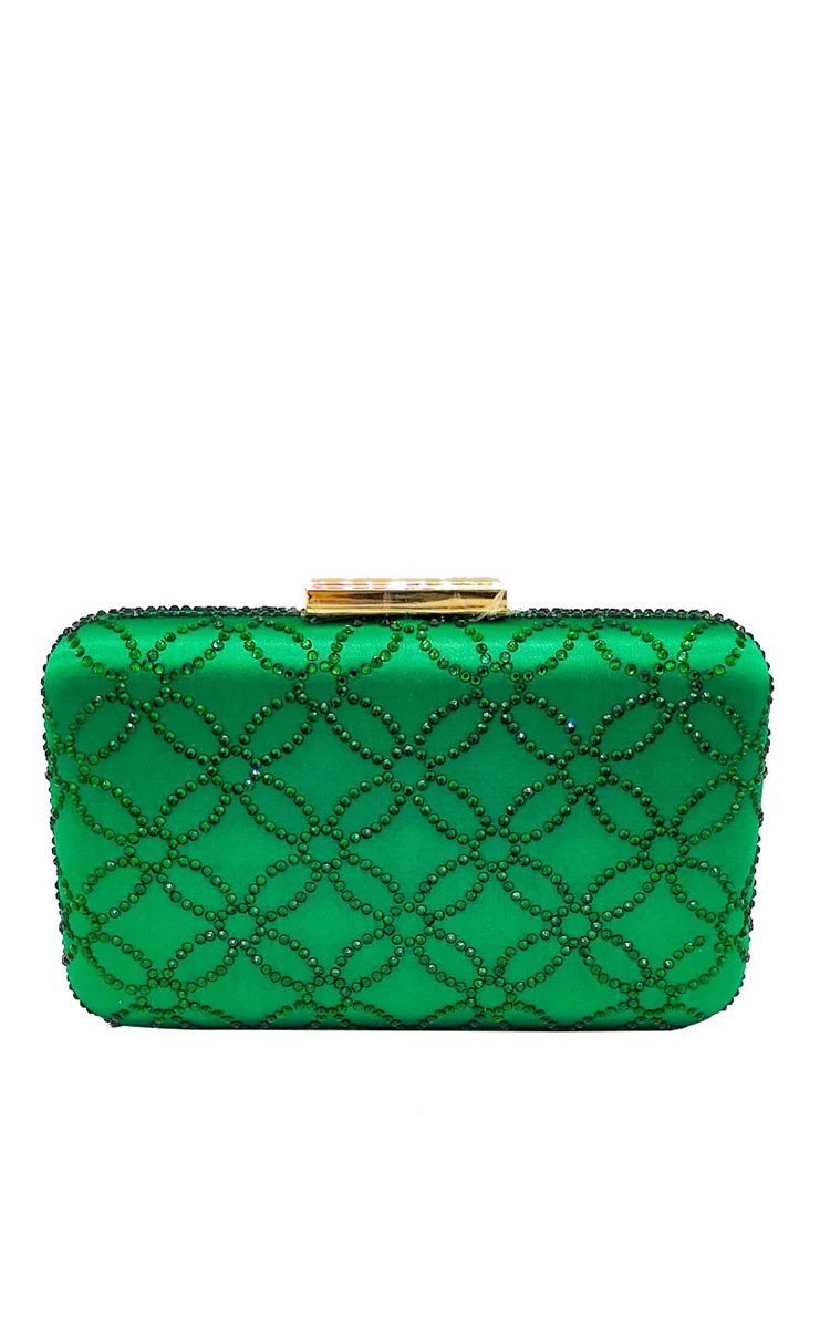 Crystal Evening Bag (27)