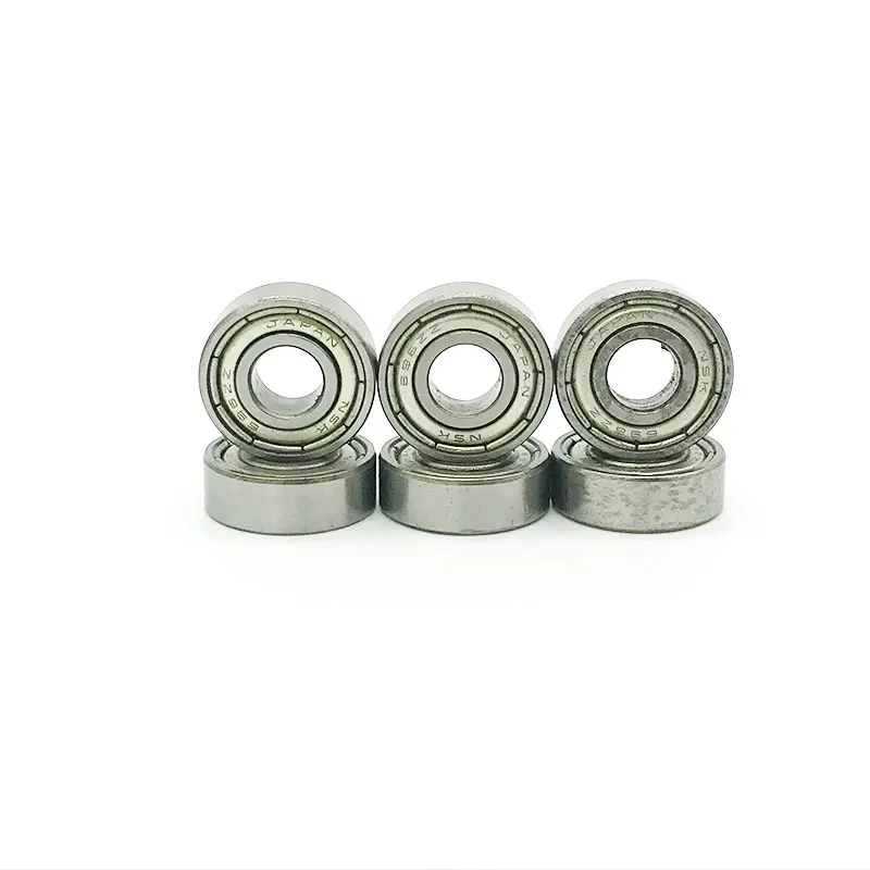 6900 zz подшипник