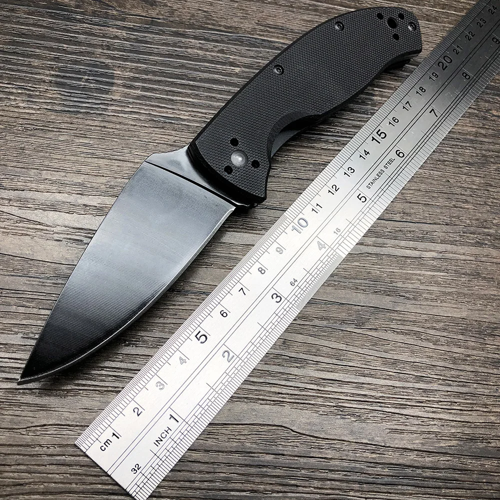 ZZSQ Folding Knife 5Cr13MoV Blade G10 Handle Camping Hunting Survival Tactical Knife Pocket EDC Multi Utility tool OEM Knife ZZSQ Folding Knife 5Cr13MoV Blade G10 Handle Camping Hunting Survival Tactical Knife Pocket EDC Multi Utility tool OEM Knife