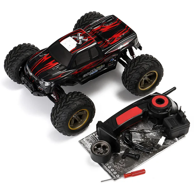 33 mph rc car