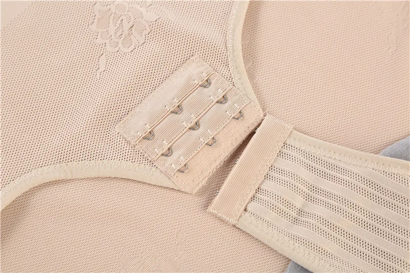 Женское нижнее белье Корректирующее контроль тренера|shapewear waist|waist trainerbodysuit shapewear |