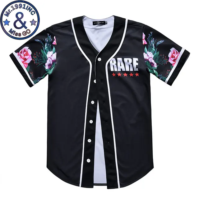 chemise baseball red sox