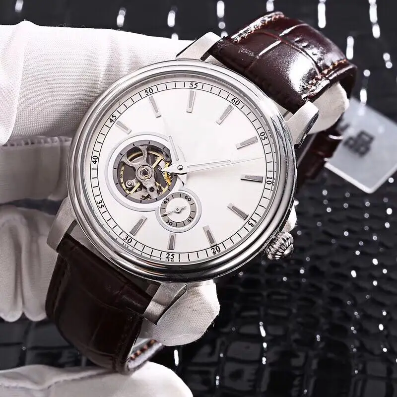 

WC08114 Mens Watches Top Brand Runway Luxury European Design Automatic Mechanical Watch