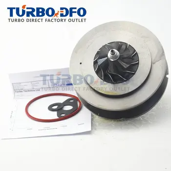

Cartridge 49135-05885 for BMW X1 X3 E83N 170HP 2.0D N47D20 N47OL - turbine Balanced 49135-05886 49135-05890 NEW CHRA replacement