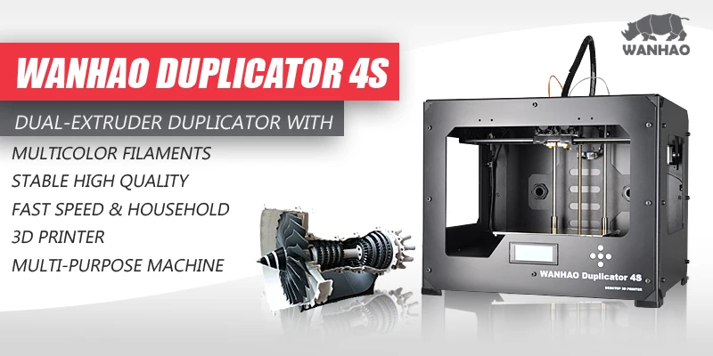 3d принтер Плюс ювелирная фабрика D4S с лазерной, автоматическое выравнивание Reprap Prusa i3 MK7, двойной экструдер, полностью закрытый корпус с