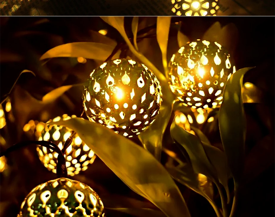 string light  (6)