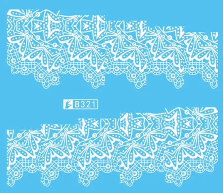 B321 