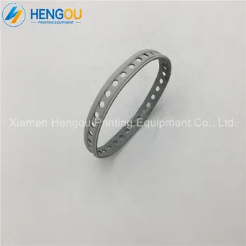 

F4.614.560 Offset Printing Machine Suction Tape, Belt for XL75 SM102 XL105 XL145 XL162 Machine 245x10mm F4614560