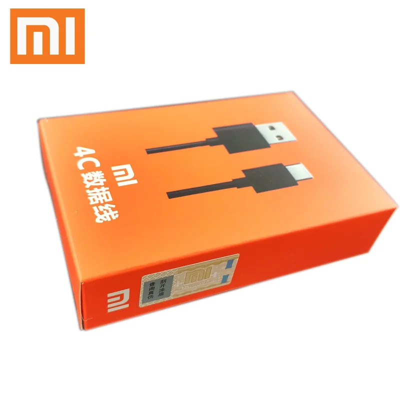 

Original Xiaomi Cable Micro USB Type C Cable 2A Fast Charge for XIAOMI Mi 9 8 SE A1 6 6X Mix2 Mix2S 5C 5S Plus Redmi 4X Note 5a