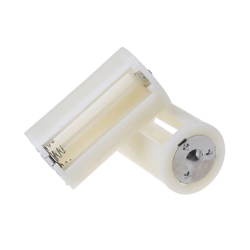 

1Pcs Battery Adapter Convertor Size For 3 AA Battery To A D Battery Adaptor Case Converter Switcher End Caps New Wholesale