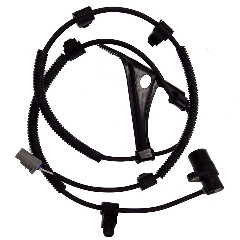 High Performance New Rear Right ABS Wheel Speed Sensor for Toyota Land Cruiser 100 LX470 89545