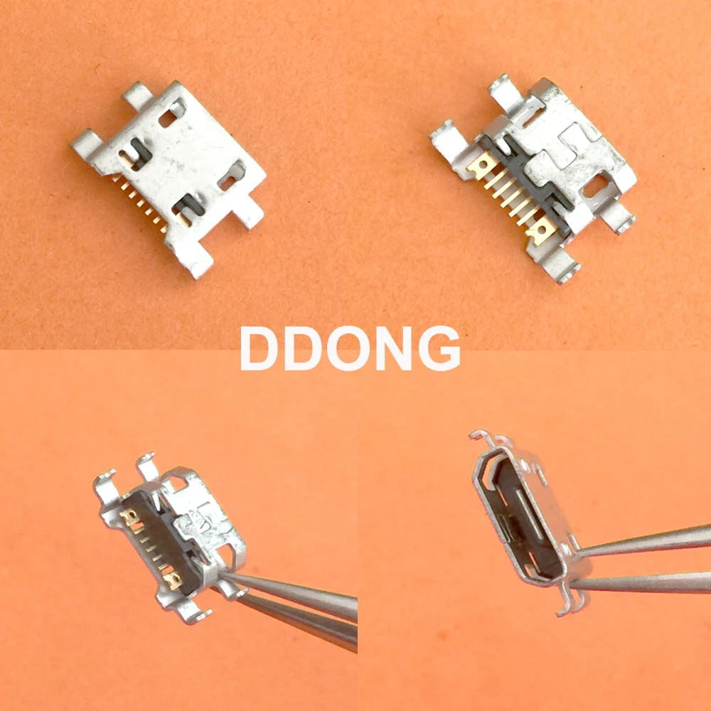 

for LG K10 2016 K420 K420N MS428 K425 K428 PREMIER L62VL K4 Micro USB jack socket connector Charging Sync Port Charger