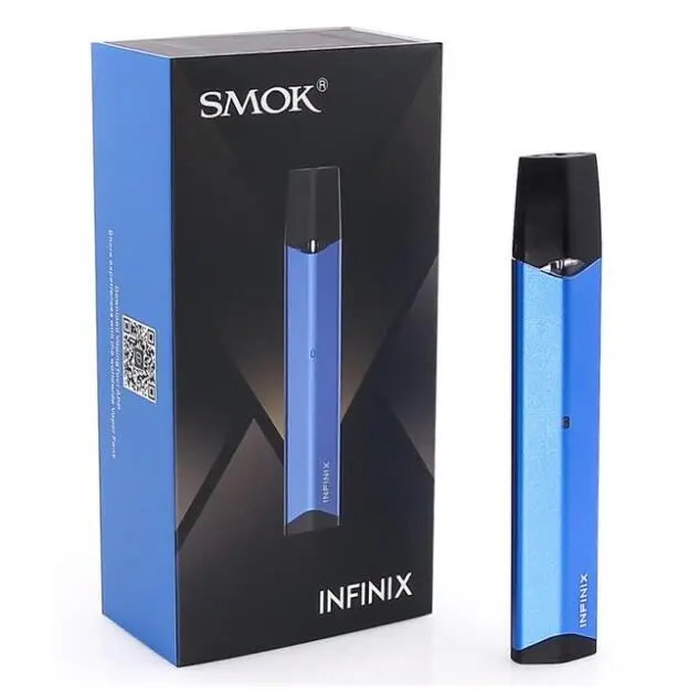 Original SMOK Infinix Kit Anti Leaking 250mah Battery with 2ml Pod