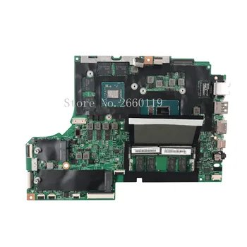 

Laptop motherboard for 720-15IKB i5-8250U 5B20Q26410,Fully tested
