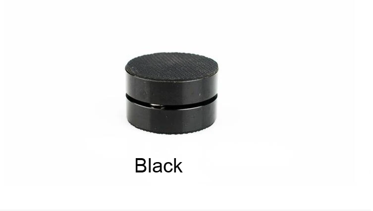 HIFI Audio Speakers Amplifier Chassis Ceramic beads Anti-shock Shock Absorber Foot Pad Feet Pads Vibration Absorption Stands