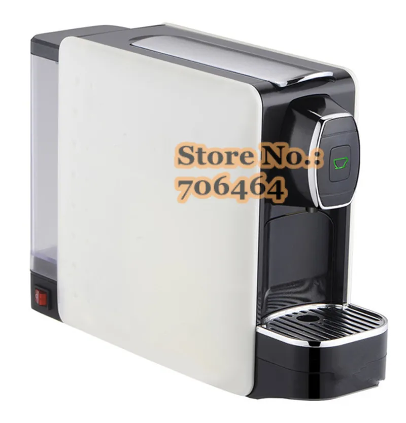 espresso capsule/Lavazza point 