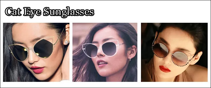 cat eye sunglasses1