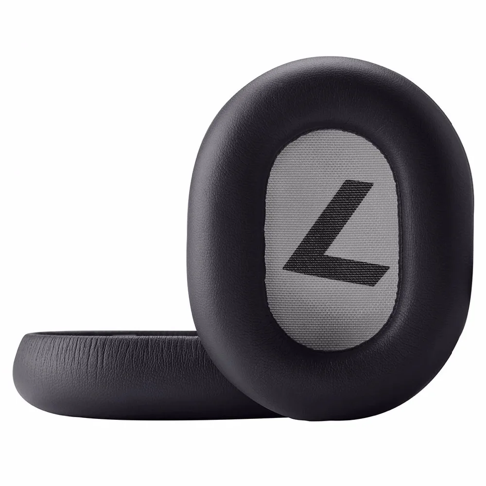 Сменные амбушюры для ушных подушек, амбушюры для Plantronics backbeat Pro 2 Pro2, беспроводные наушники с шумоподавлением