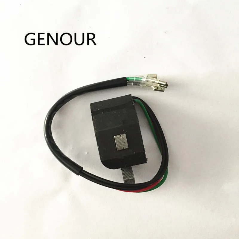 Bobina de Ignição Bobina de Ignição para 800w Gerador Integrado Magneto Parte Acessório Et950 Et650 Tg950 Tg650 High Quality Renovação da Casa