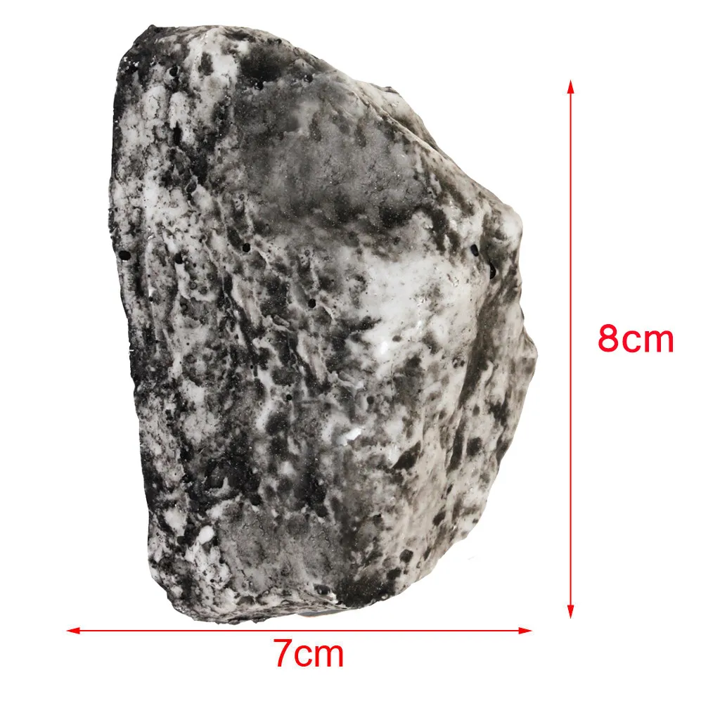 Новинка ключ рок поддельный камень искусственный камень спрятать запасной ключ скрытие Hider мода моделирование камень запасной ключ скрытие#10