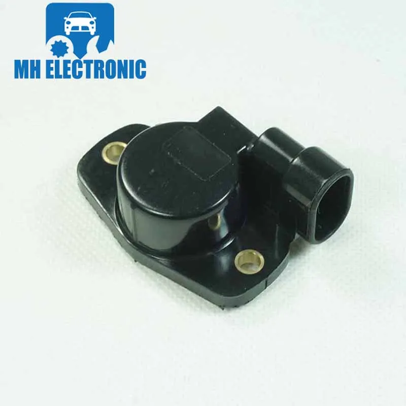 MH ELECTRONIC NEW TPS Датчик положения дроссельной заслонки 7701044743 для RENAULT FIAT CLIO MEGANE SCENIC