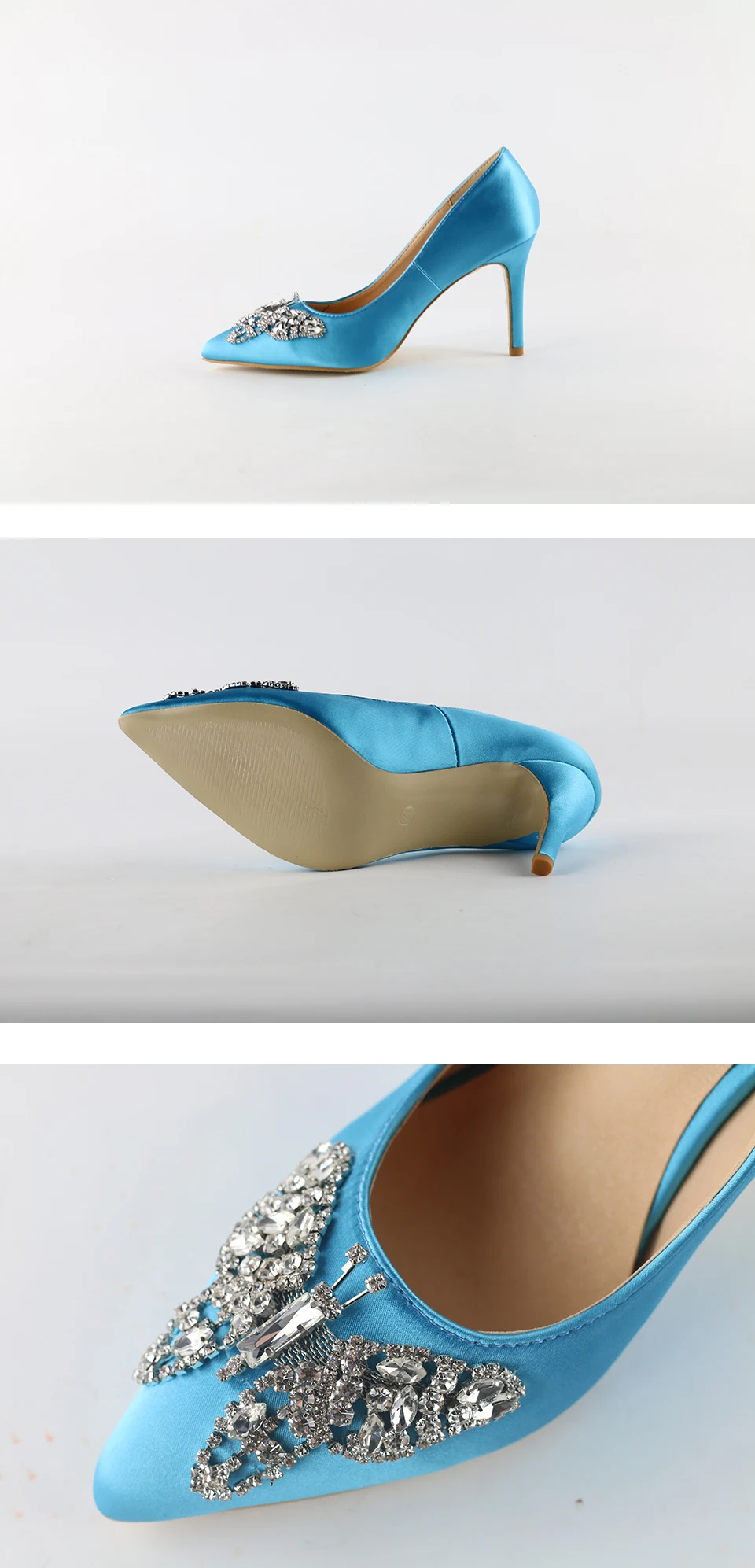women pumps