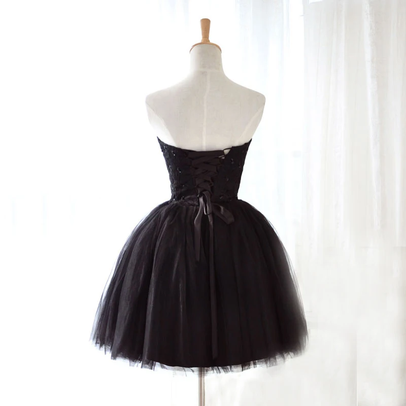 Cocktail Dress Suosikki A Line Knee Length Lace Cocktail Party Dress