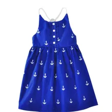 Baby Girls Summer Dress 2017 New Brand Kids Party Dress For Girls Children Beach Dress Fashion Clothes Baby Girls Summer Dress 2017 New Brand Kids Party Dress For Girls Children Beach Dress Fashion Clothes