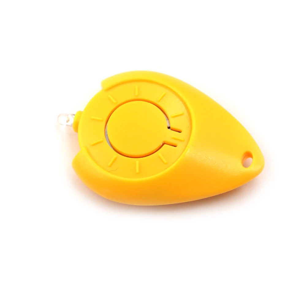 

Yellow Flying Ball Remote Control For Electric RC Flying Ball Earth Toys LED Flash Light Infrared Induction Aircraft