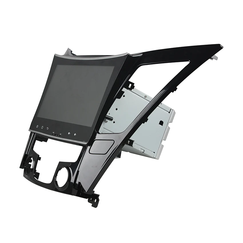 Best Liislee Android Car Navigation GPS For Hyundai Sonata 2011~2013 Audio Video Stereo Multimedia HD Touch Screen Player No CD DVD 2 Best Liislee Android Car Navigation GPS For Hyundai Sonata 2011~2013 Audio Video Stereo Multimedia HD Touch Screen Player No CD DVD 2