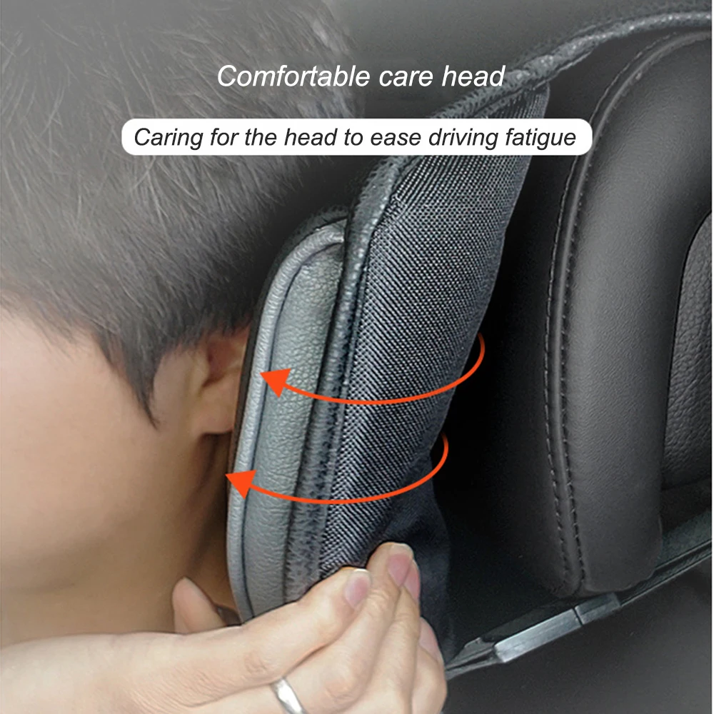 Car Neck Pillow 11