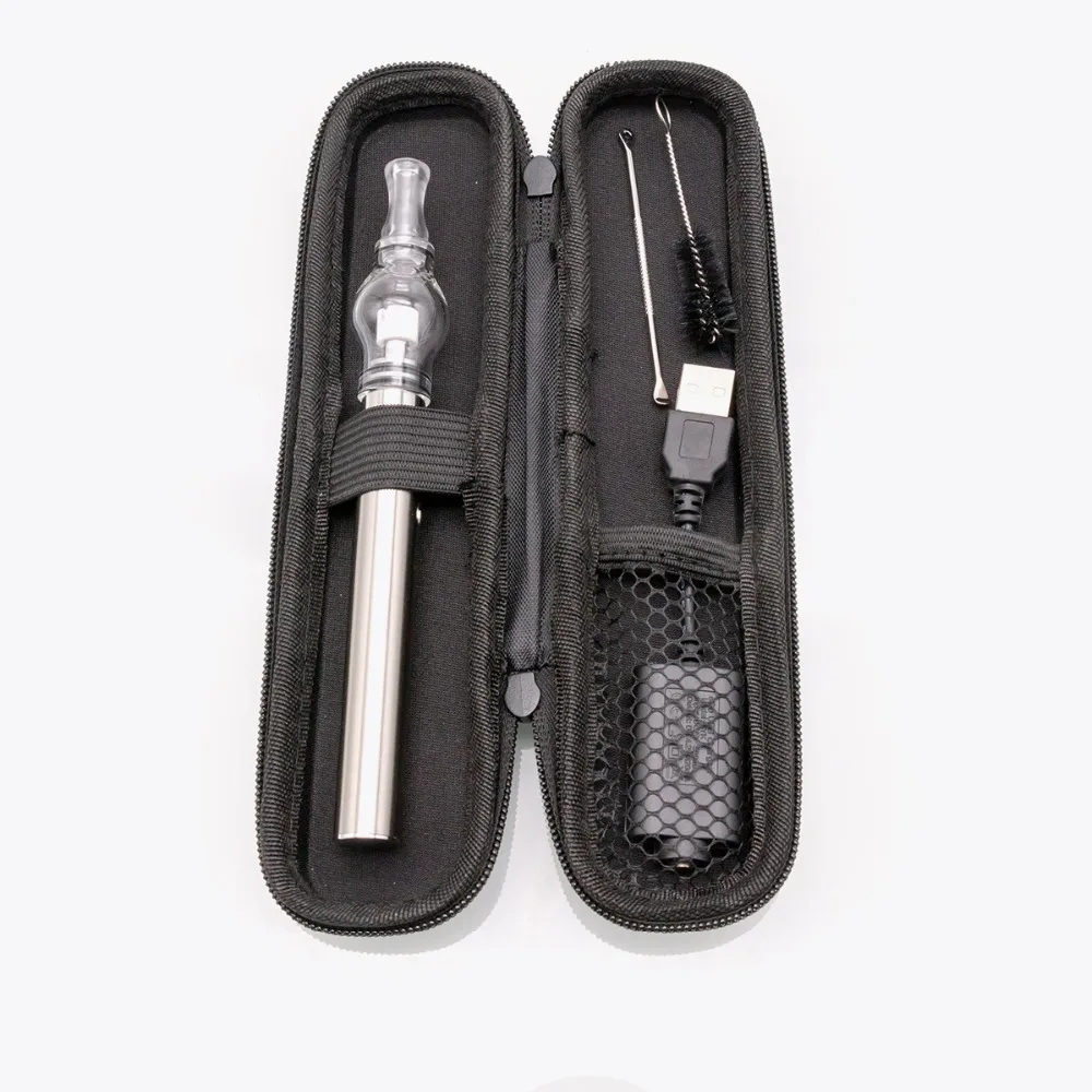 Volcanee EVOD Mods травяная электронная сигарета испаритель комплект встроенный
