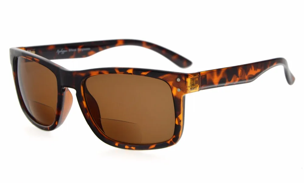 S031-Bifocal BrownLens (3)