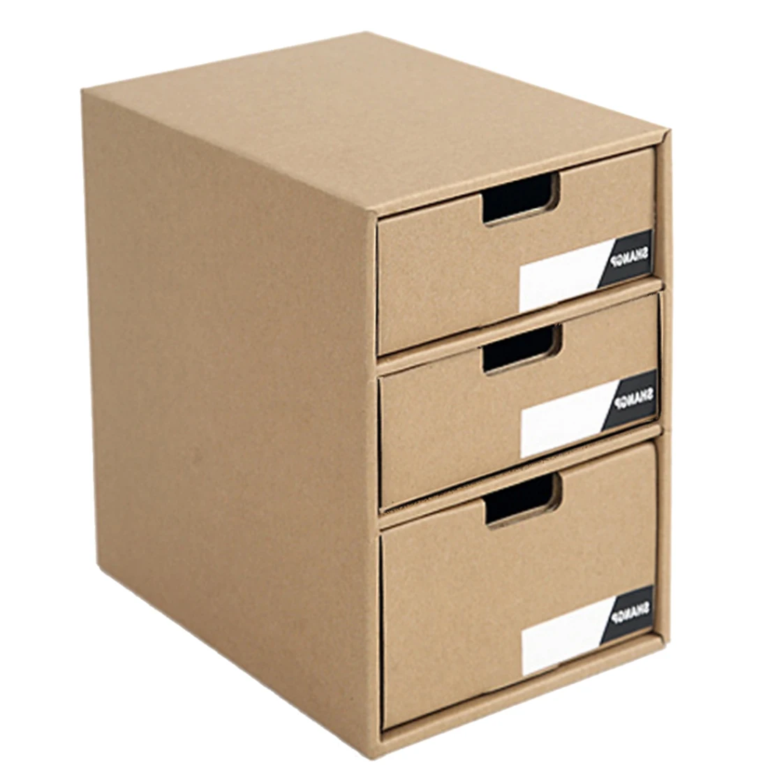 Home Office Filing Ideas