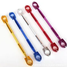 STARPAD для мотокросса, запчасти для настройки смесителя, балансировочный стержень, арматурные стержни, кран с ручкой, перекладина, грудная Защитная планка