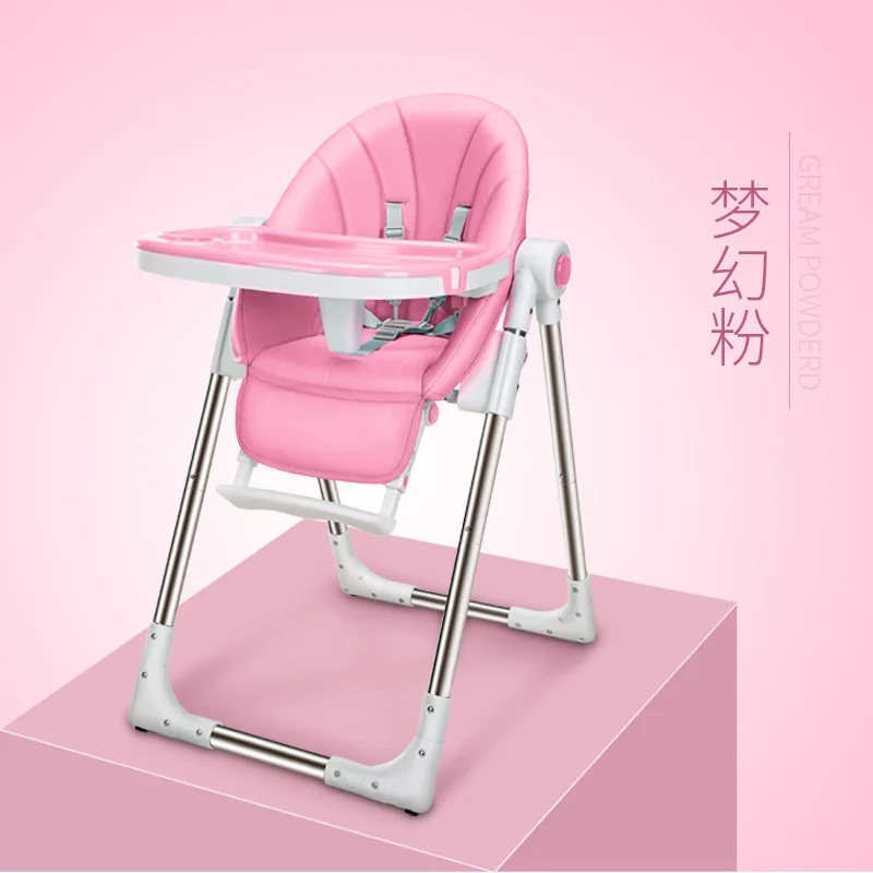 

Authentic portable seat baby dinner