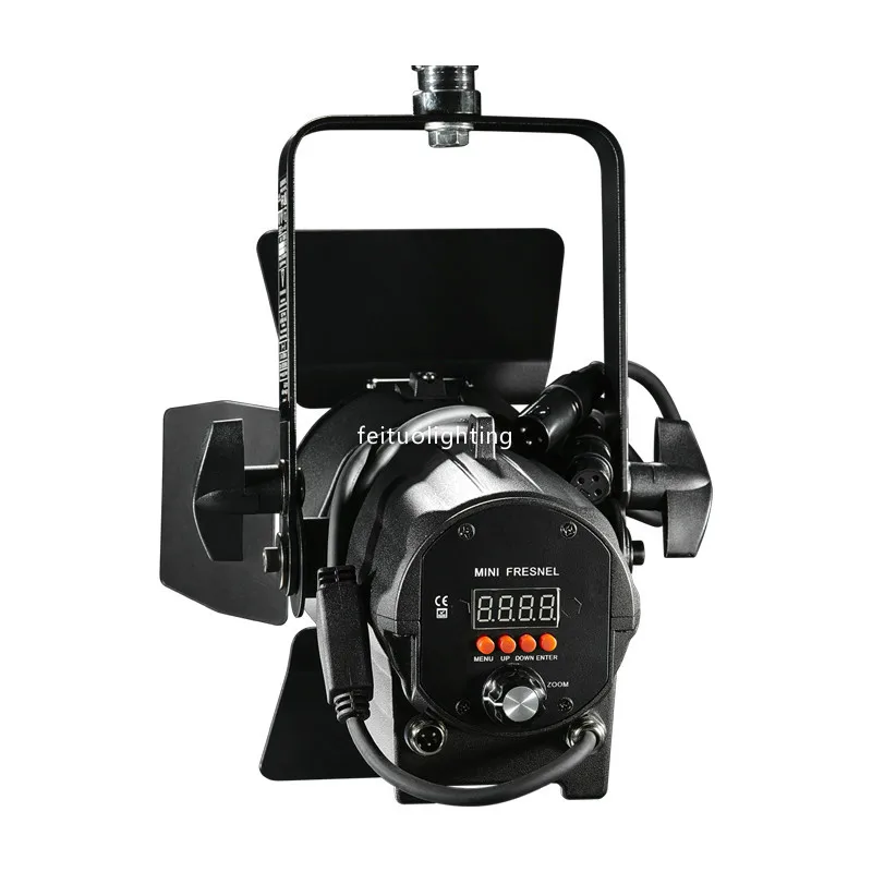 60W mini led fresnel light (4)_meitu_1