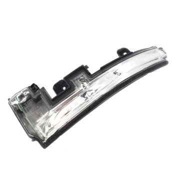 

Mirror Light side flash reversing mirror steering Light side mirror reversing light for 2014-2016 Land Rover Discovery 4 oe: l