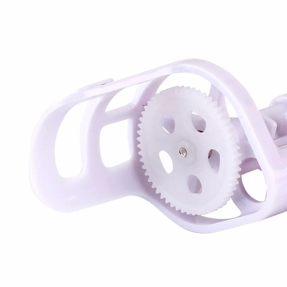 Syma R/C аксессуары 4 шт пластиковая крышка основания двигателя для X5/X5C RC Quadcopter