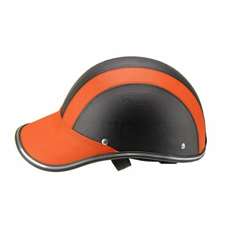 Велосипед Защита на половину лица шлем унисекс Для мужчин/Для женщин взрослых мотоцикл/велосипед шлем полуоткрытый лицо ABS защитный шлем