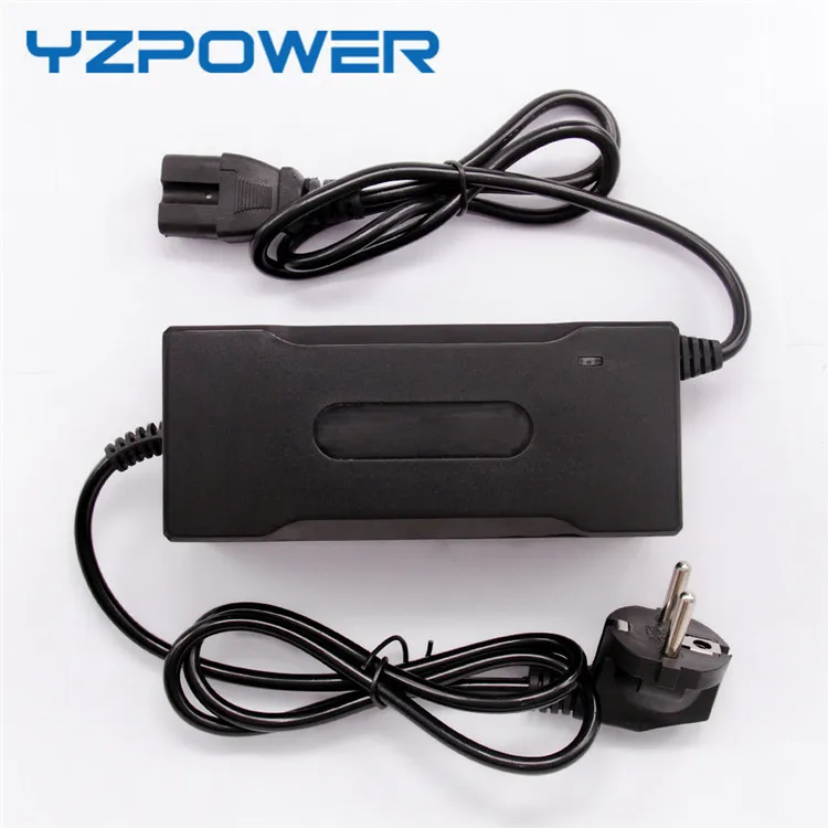 Универсальное интеллектуальное зарядное устройство YZPOWER 84 в пост. Тока 1 А 5 |