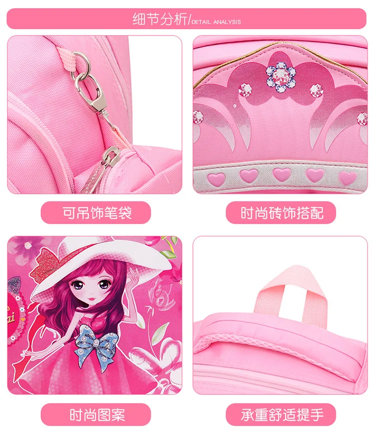 sacos de escola para meninas estilo coreano