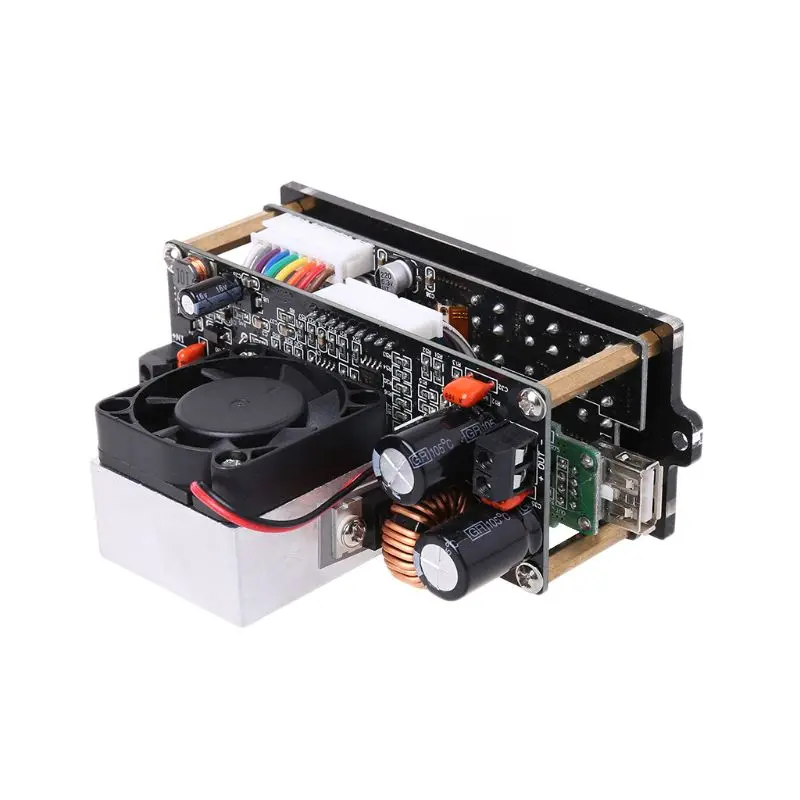 Лабораторный источник питания DPX6005S 60 в 5 А регулируемый постоянный ток с ЧПУ