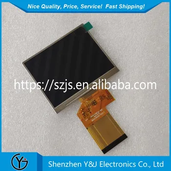 

3.5 inch 320x240 tft lcd display modules LQ035NC111
