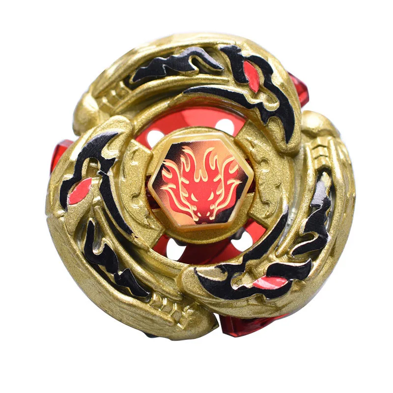 gold metal fusion beyblades