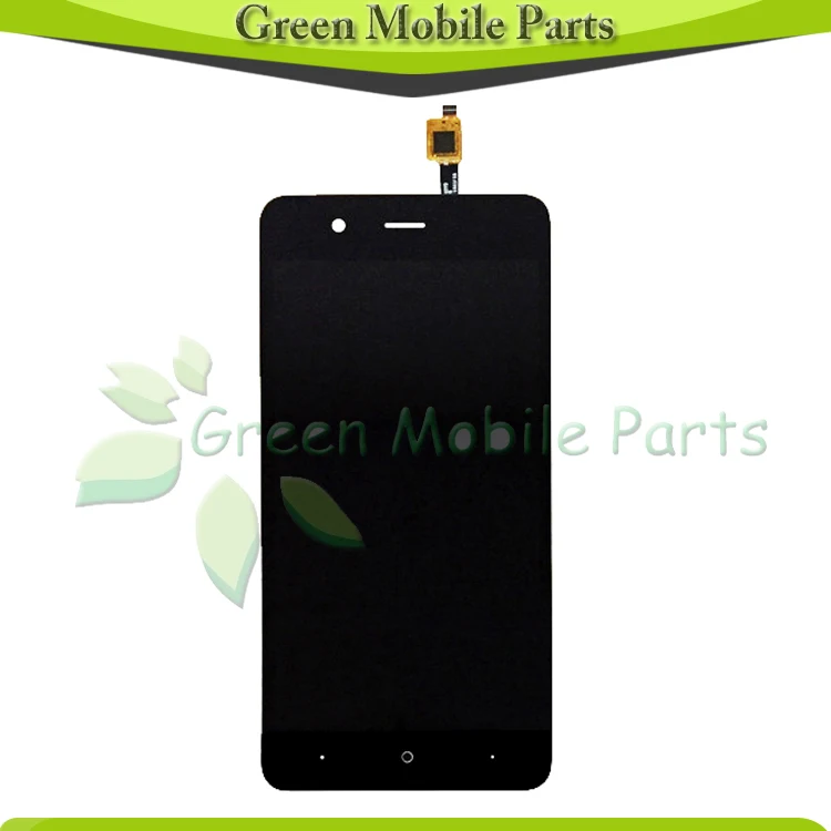 

Touch Screen LCD Display For Wiko Kenny LCD Display With Touch Screen Assembly
